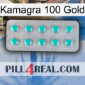 Kamagra 100 Gold 28